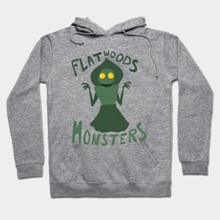 Flatwoods Monsters Team Shirt Hoodie